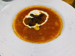 西班牙斗牛士的风采-开间茶馆·围炉煮茶