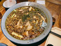 -兰溪小馆(东直门簋街店)