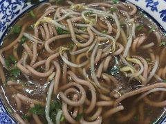 -正顺饸饹馆(中土商务楼店)