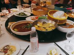 -香山湖华璋大酒店(新浦路店)