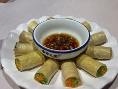 -客家大院·非遗赣南客家菜(郁孤台店)