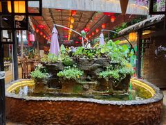 -园林美食城·本土农家菜(杨和镇店)