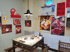 -陈陈火锅(较场口店)