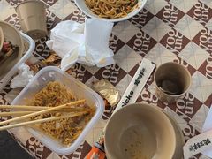 -老三样·旧食新味(船山路店)