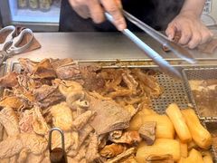 -老day牛杂(官也街总店)
