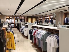 -海澜之家(王府井大街店)