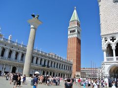 景点-圣马尔谷圣殿宗主教座堂