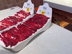 -荣叔港式沙嗲牛肉火锅(正佳潮流店)