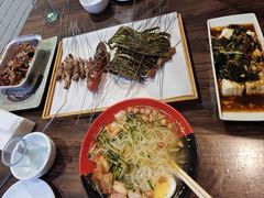 -延吉烧烤(国和里总店)
