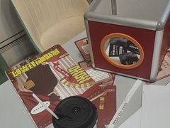 -剧狐剧本杀·月球探案馆(人民广场1号店)