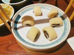 -1078號老北京涮肉(松柏店)