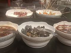 -The COOK·厨餐厅·自助餐(浦东嘉里大酒店)