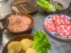 -冯校长老火锅(深圳总店)