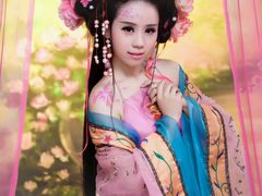 -九月鹰飞汉服摄影工作室