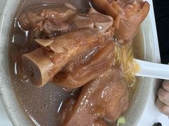 -麦文记面家(佐敦店)