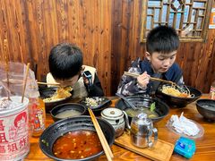 -孟婆汤重庆小面(西洪路店)