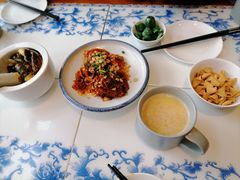 -东方饺子王(大屯路店)