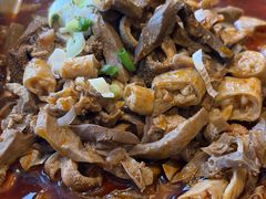 -二分八·大同菜(云雁阁长治路店)