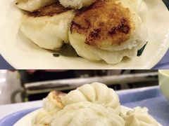 -紫金港餐饮中心-风味餐厅(浙江大学紫金港校区店)