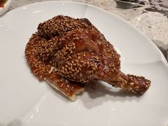 -广州文华东方酒店·江-由辉师傅主理