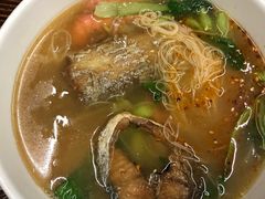 -从前慢海鲜面馆