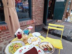 -流浪者复古西餐鸡尾酒吧(沈阳店)