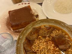-大哥餐厅(西城花园店)