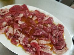-火云龙烤肉(紫荆花店)