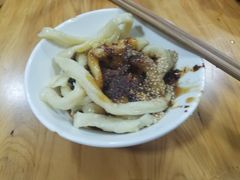 -洞子口张老二凉粉(文殊院店)