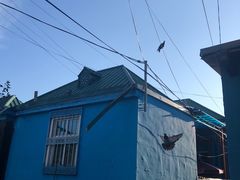 -伊犁老城喀赞其民俗旅游区
