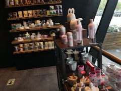 -星巴克(温州银泰大西洋店)