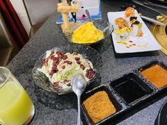 -神户赤童日式烤肉伙伴(东直门店)