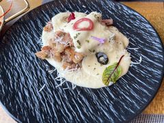 -南京金鹰尚美酒店·尚美西餐厅