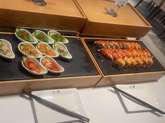 -大渔铁板烧(花园道店)