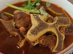 -贡梅老面馆·蟹粉面·无锡特色小吃(南长街主推店)