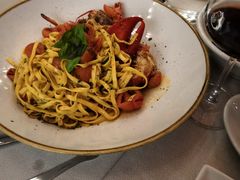 -奥斯特牛排馆(美第奇宫店)