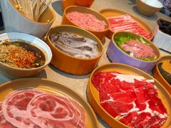 -海底捞大排档火锅(打浦路店)