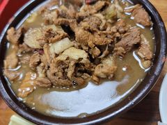 -老陕北抿节(范光胡同店)