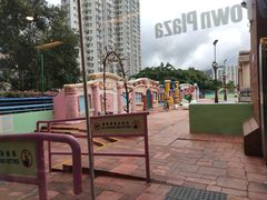 -新城市广场