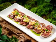 -森味薪火烧•烧鸟居酒屋•日本料理(望京店)