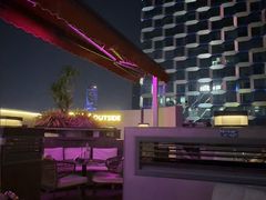 -DEW Lounge(深圳湾店)