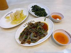 生腌虾-长平老姿娘夜粥(平东一街店)