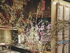 -300杯·和牛烧肉清酒专门店(廊里店)