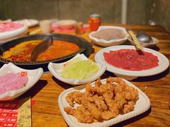 -大话三城重庆火锅(万科天誉店)