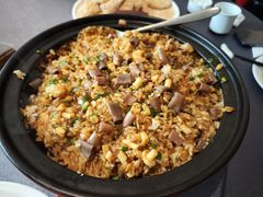 -连鹭海鲜·海肠捞饭·海胆饭(星海店)