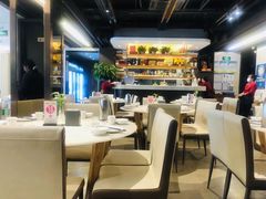 大堂-华盛丰温州大排档(东三环南路店)