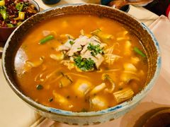 凯里酸汤鱼-山石榴·贵州菜(丰盛里店)