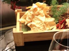 -大理实力希尔顿酒店•香全日制餐厅