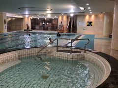-W FITNESS 威尔仕健身·游泳(七宝店)