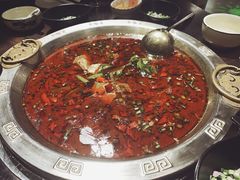 -莫家传承菜(耗儿鱼特色店)